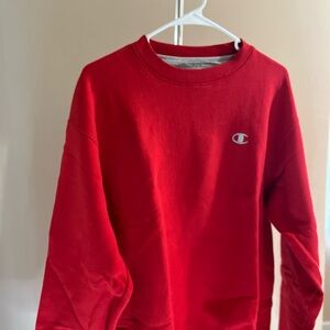 Champion crew neck